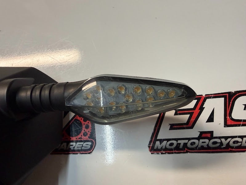 Headlight Assembly CF Moto 650 NK 2017-2019 OEM 6NQ0-160100-10000