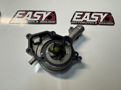 Yamaha YZF R15 2015 Water Pump Assy OEM Genuine 38B-E1185-01