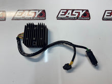 BMW F800 ST 2009 Regulator Rectifier Voltage OEM Genuine 61312346550