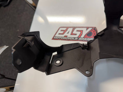 Front Centre Cowl Fairing Honda CBR 500R 2016-2018 OEM 64235-MJW-J000