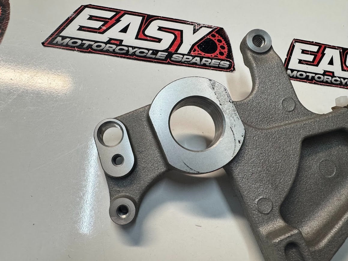 Yamaha YZF R1 2015-2025 Rear Brake Caliper Holder Bracket OEM 2CR-25921-50