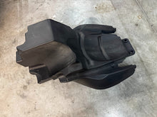 BMW F800 ST 2009 Fuel Tank OEM Genuine 16117711027