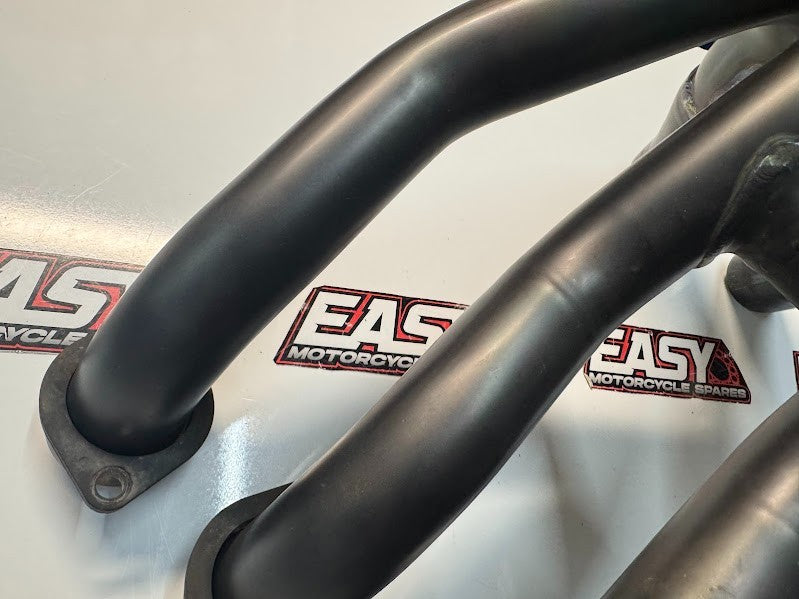 Yamaha YZF R1 2015-2025 Exhaust Headers OEM Genuine 2CR-14602-00