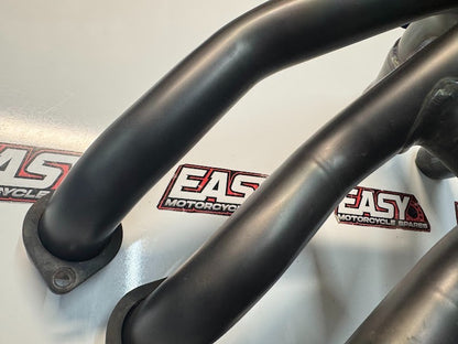 Yamaha YZF R1 2015-2025 Exhaust Headers OEM Genuine 2CR-14602-00