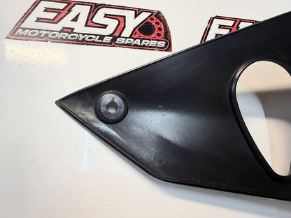 LH Liner Deflector CF Moto 650 NK 2016-2021 OEM 6NQ0-040502