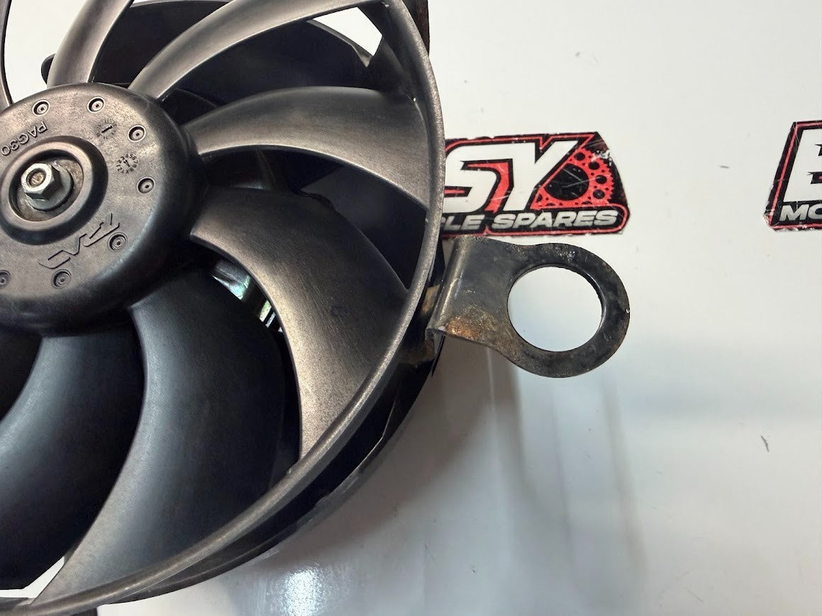 Radiator Thermo Fan Suzuki GSF 1250 S Bandit 2007-2016 OEM 17800-18H01