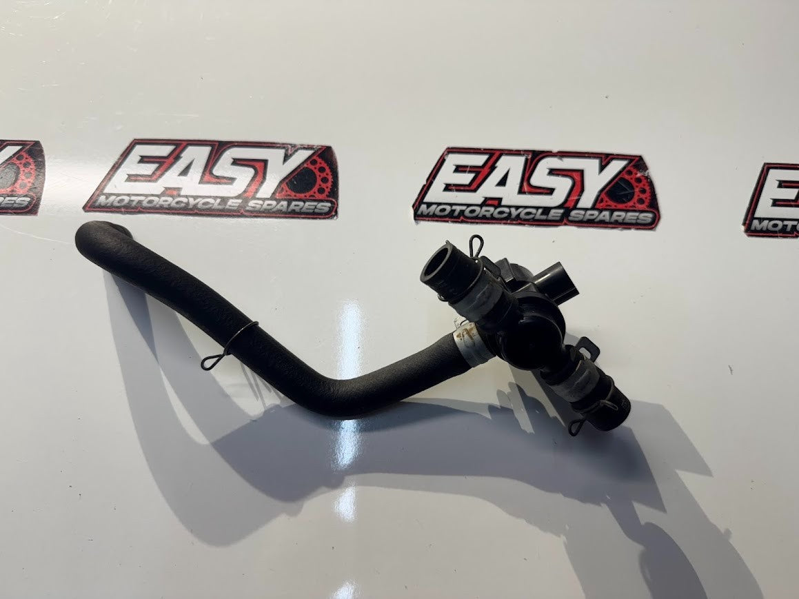 Suzuki GSXR 1000 2009-2016 Air Valve Solenoid OEM Genuine 18510-29G40