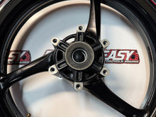Front Wheel Rim Suzuki GSXR 1000 2009-2016 OEM 54111-37H00-019 READ DESCRIPTION