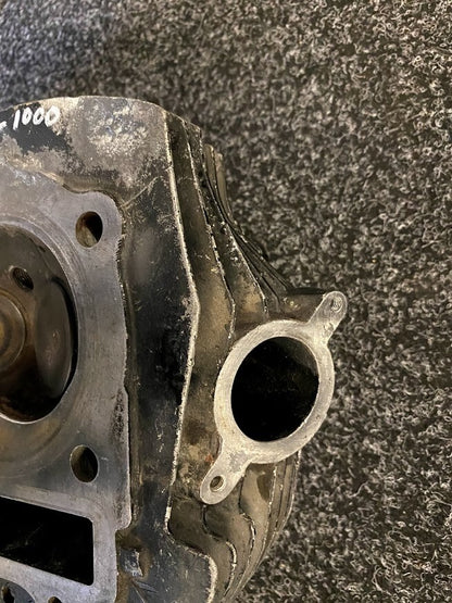 Cylinder Heads Yamaha XV750/1000