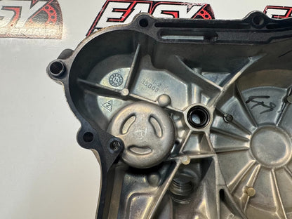 Yamaha YZF R15 2012-2018 RH Crankcase Clutch Cover OEM Genuine 1CK-E5421-00