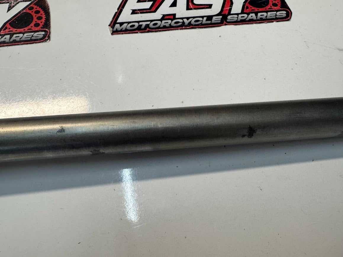 Yamaha YZF R1 2009-2025 Swing Arm Pivot Shaft Bolt OEM Genuine 14B-22141-00