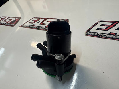 BMW F800 ST 2009 Idle Control Device OEM Genuine 13717676317