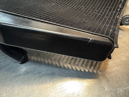 Honda CBR 1000 RR 2008-2011 Radiator OEM Genuine 19010-MFL-003