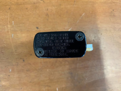 Rear Brake Reservoir Honda CB 300F 2014 