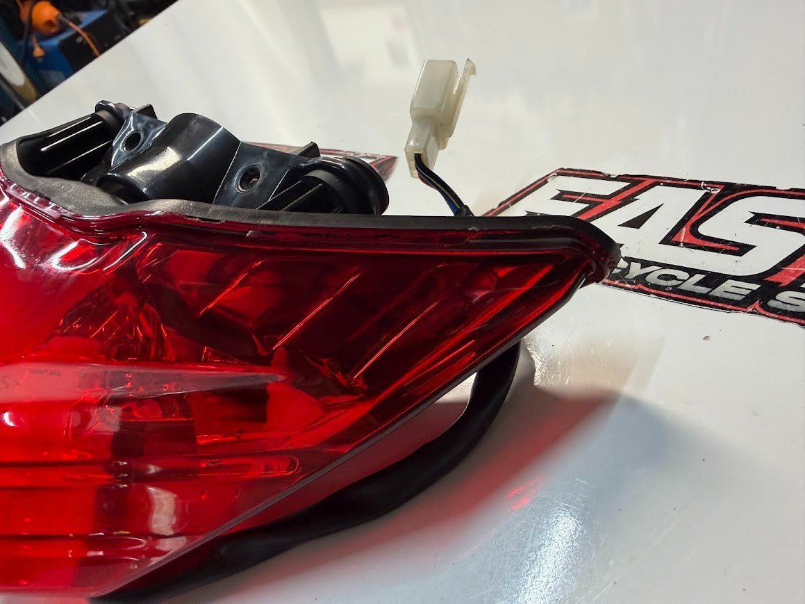 Taillight Brake Light Kawasaki Ninja 300 2013-2017 OEM 23025-0350
