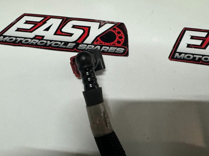 Fuel Line Connector Kawasaki ER-6F 06-11 2007 51044-0029