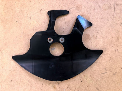 Triple Tree Guard Yamaha R1 09-14 2009