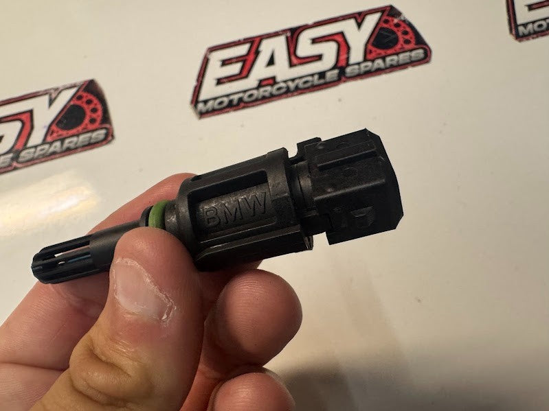 BMW F800 ST 2009 Intake Air Temperature Sensor OEM Genuine 13629899008