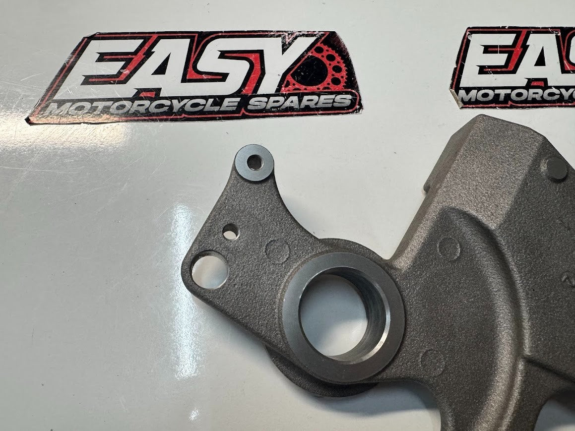 Yamaha YZF R1 2015-2025 Rear Brake Caliper Holder Bracket OEM 2CR-25921-50