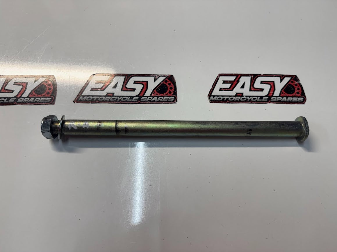 Yamaha YZF R7 2022-2025 Rear Wheel Axle OEM Genuine 4FN-22141-00