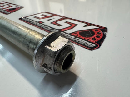 Kawasaki Vulcan S 650 2015-2025 Swingarm Pivot Bolt Shaft OEM Genuine 33032-0042