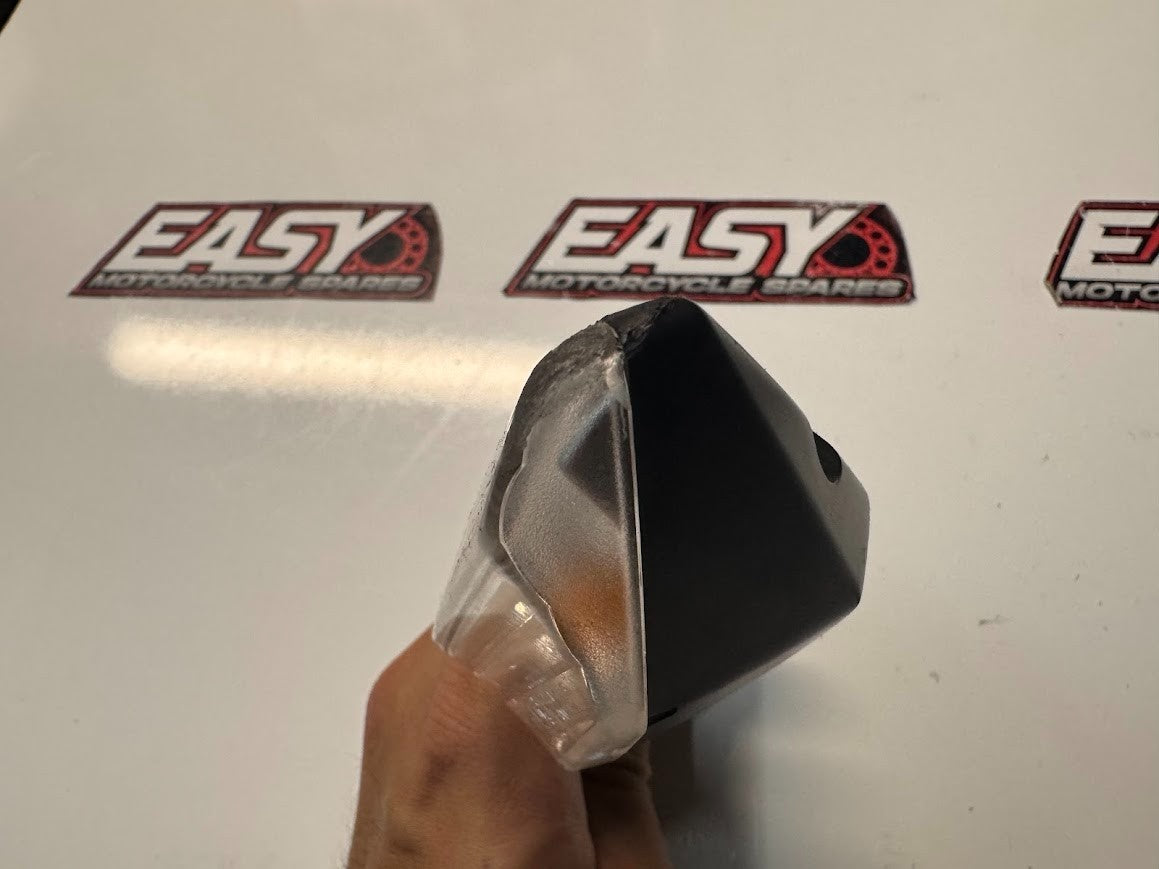 Kawasaki Ninja 500 2024-2025 Right Rear Blinker Indicator OEM Genuine 23037-0537