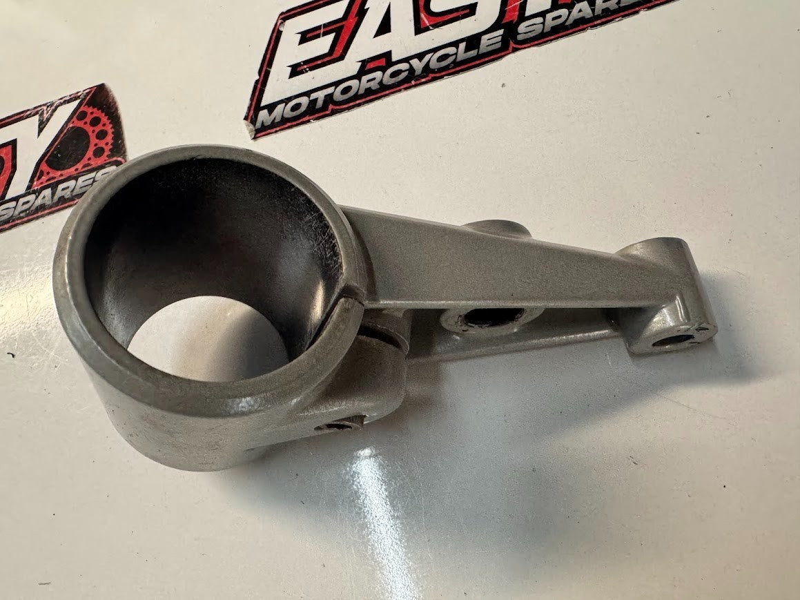 Royal Enfield Interceptor 650 2022 Front Indicator Holder Brackets OEM Euro 5