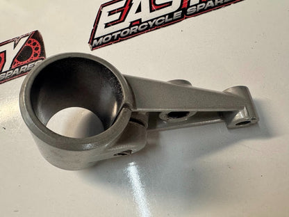 Royal Enfield Interceptor 650 2022 Front Indicator Holder Brackets OEM Euro 5