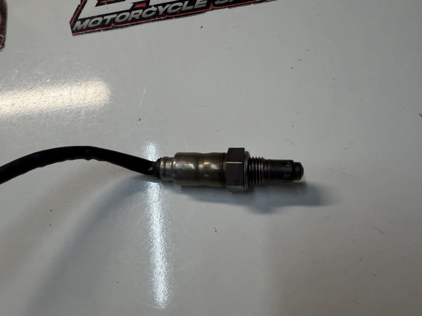 Royal Enfield Interceptor 650 2022 o2 Oxygen Sensor OEM RLX00093 Euro 5