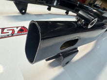 Royal Enfield Interceptor 650 2022 Swingarm OEM Genuine 148077H Euro 5