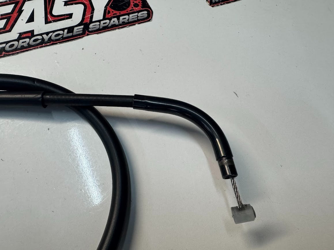 Kawasaki Ninja 500 2024-2025 Clutch Cable OEM Genuine 54011-0666
