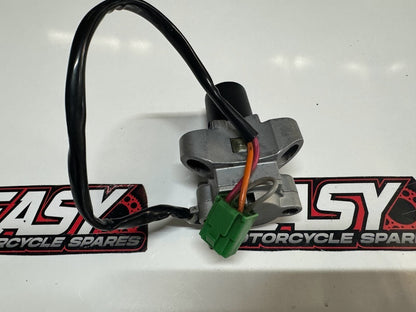 Ignition *NO KEY* Suzuki GS 500 2006