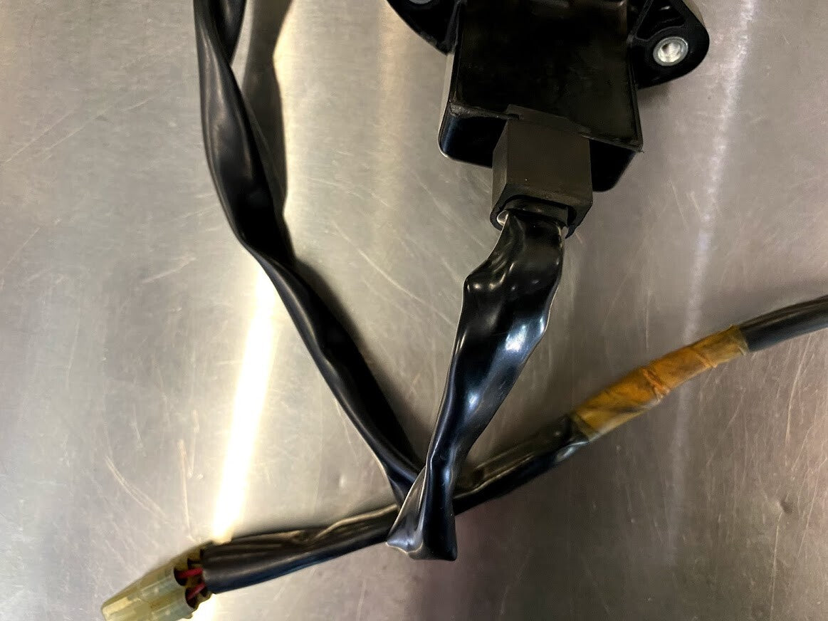 Ignition Parts Yamaha FZ1 2008