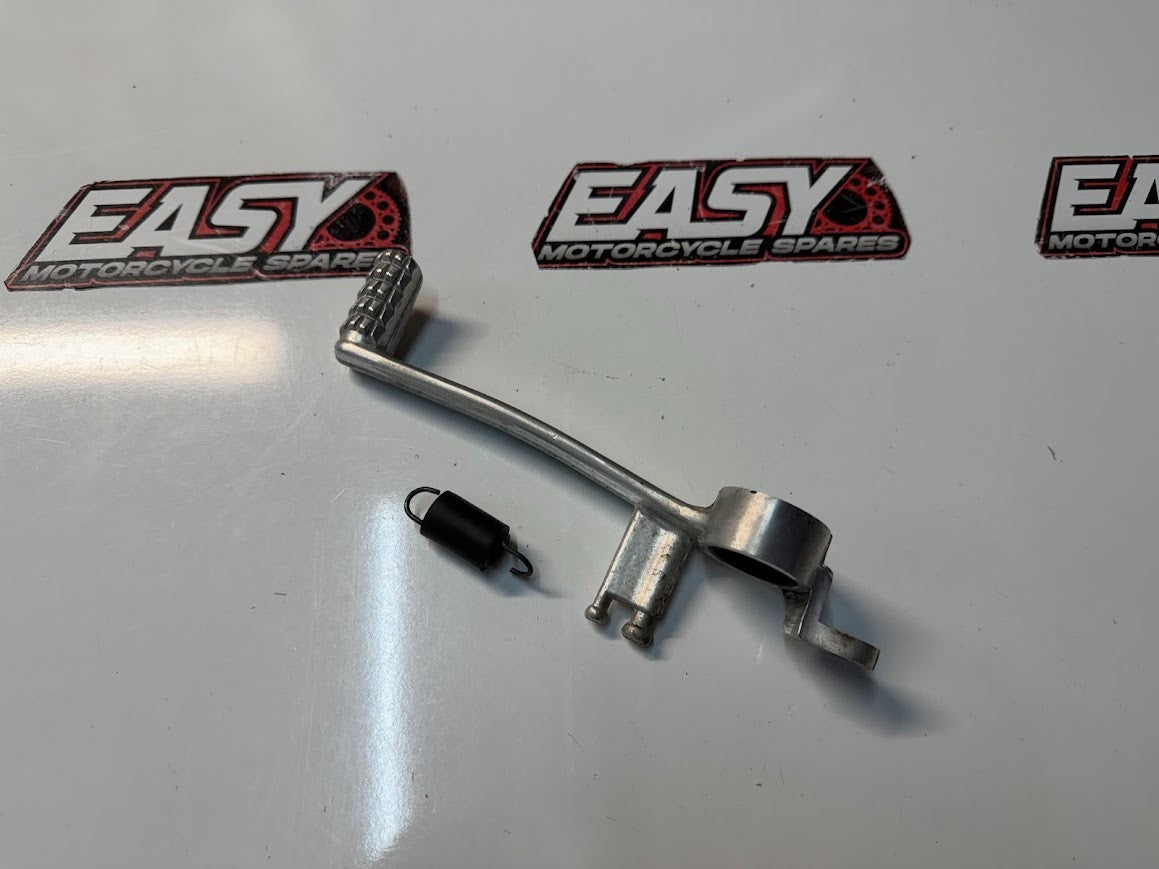 Rear Brake Pedal Suzuki GSXR 1000 2005-2008 OEM 43110-41G00