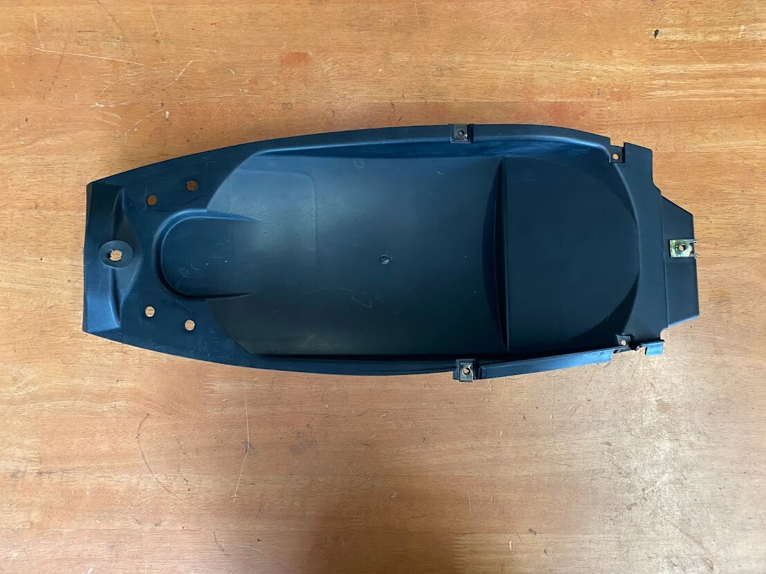 Inner Rear Fender Benelli BN302 2015