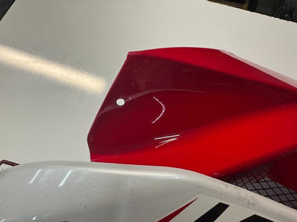 Yamaha YZF R15 2015 LH Main Fairing OEM Genuine 1CK-F1711-00