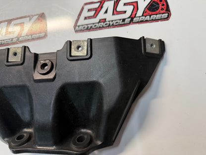 Front Tank Bracket Suzuki GSXR 1000 2009-2016 OEM 44521-47H00