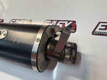 Yamaha YZF R1 2015-2017 Arrow Exhaust Slip On Muffler