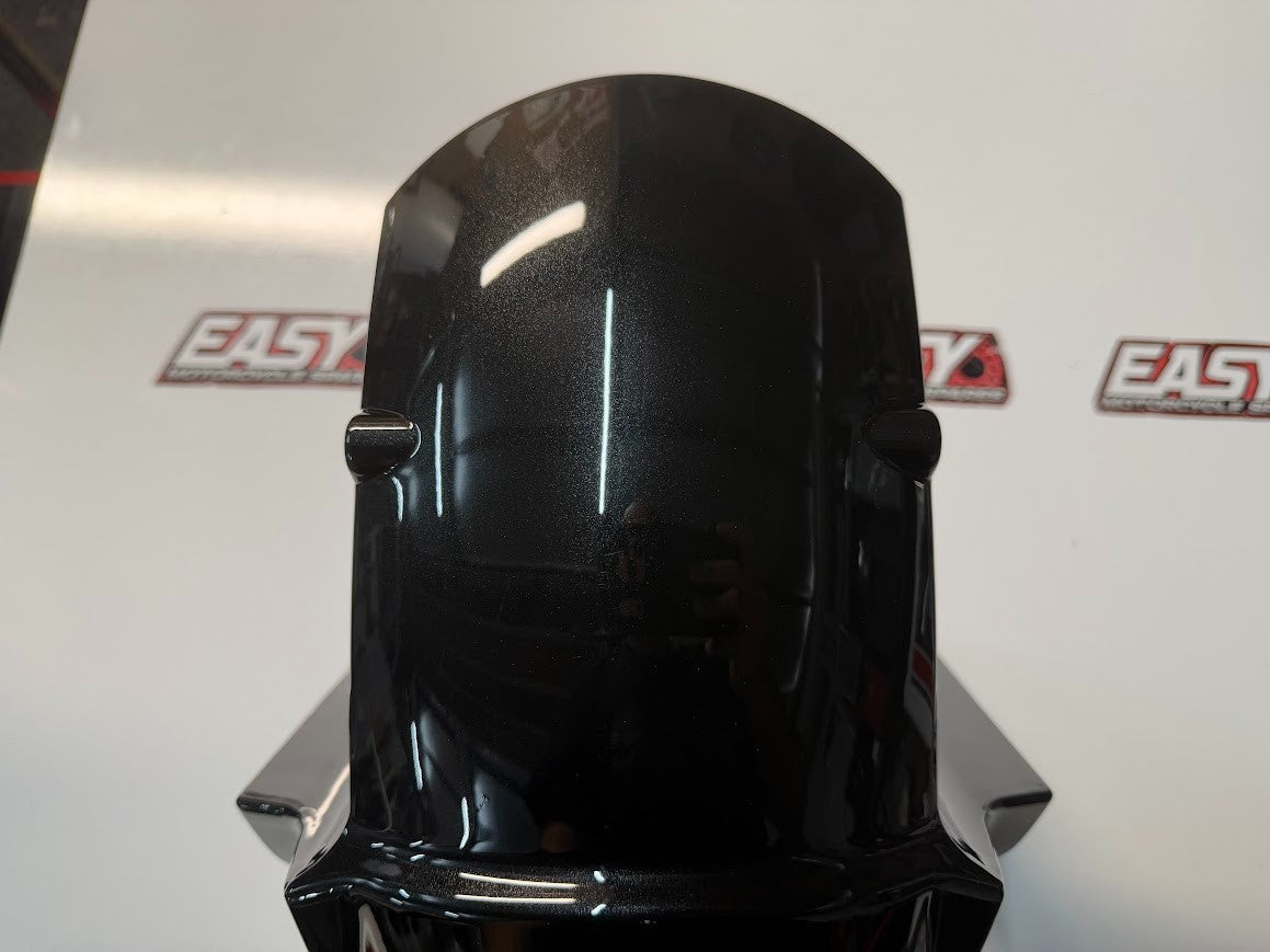 Front Fender Mudguard Kawasaki Ninja ZX 1000 2011-2013 ZXMT Aftermarket *NEW*
