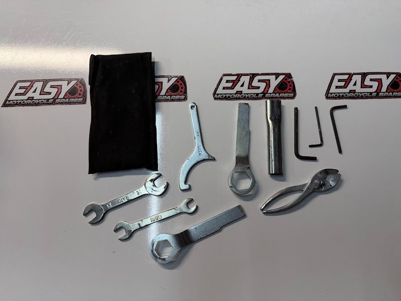 Tool Kit Kawasaki Vulcan S 650 2015-2026 OEM 56007-0129
