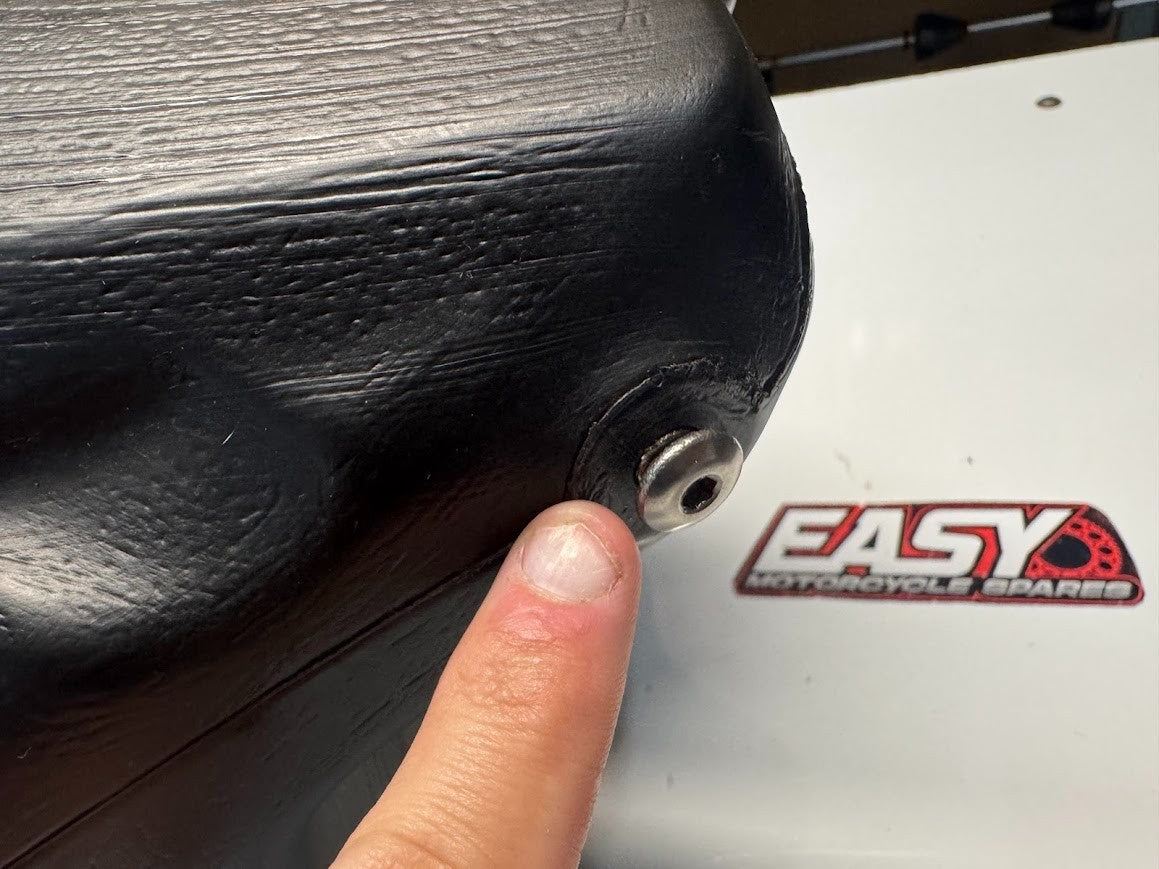 Aprilia RS4 125 4T 2011-2016 Fuel Tank OEM Genuine 897759