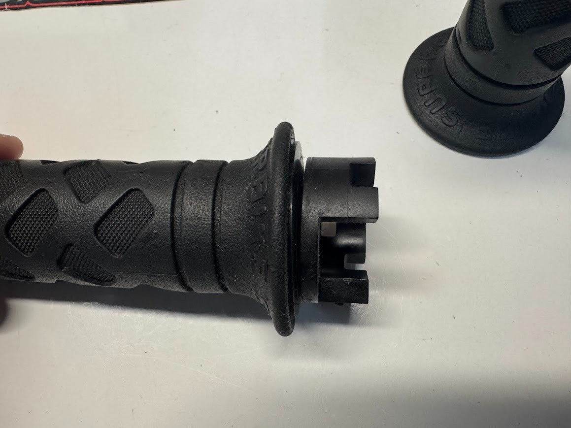 Yamaha YZF R1 2020-2025 Throttle Tube OEM Genuine B3L-26240-00