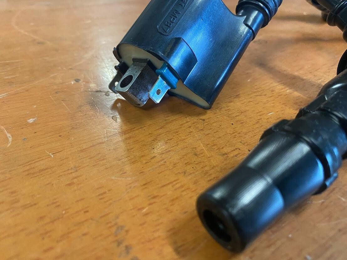 Coils and Leads Honda CMX 500 17-22 2019 30510-MGZ-J01