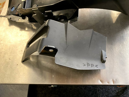 Inner Rear Fender Yamaha FZ6R 09-17 2013 20S-21611-00-00