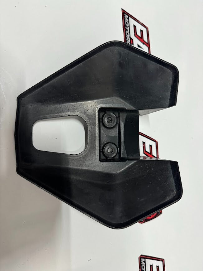 Rear Fender Flap Kawasaki ER-6F 06-08 2007 35019-0042