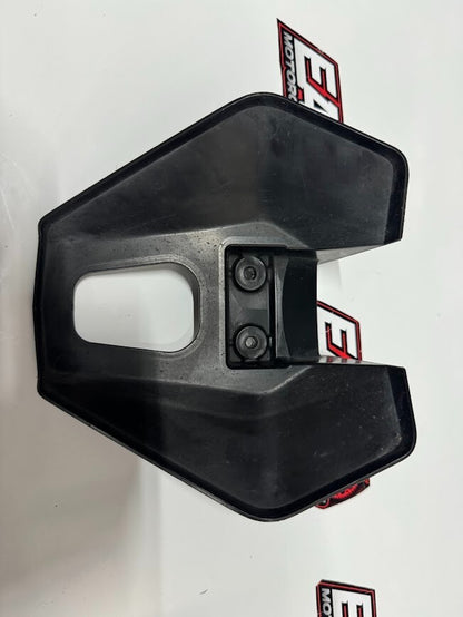 Rear Fender Flap Kawasaki ER-6F 06-08 2007 35019-0042