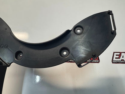 BMW F800 ST 2009 Bottom Belt Cover OEM Genuine 46628526813