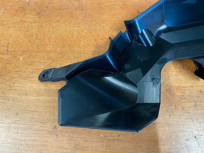Radiator Cover Trim Panel Yamaha MT-09 SP 2020