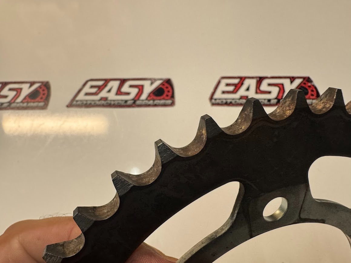Yamaha YZF R7 2022-2025 Rear Sprocket 42T OEM Genuine BEB-25442-00