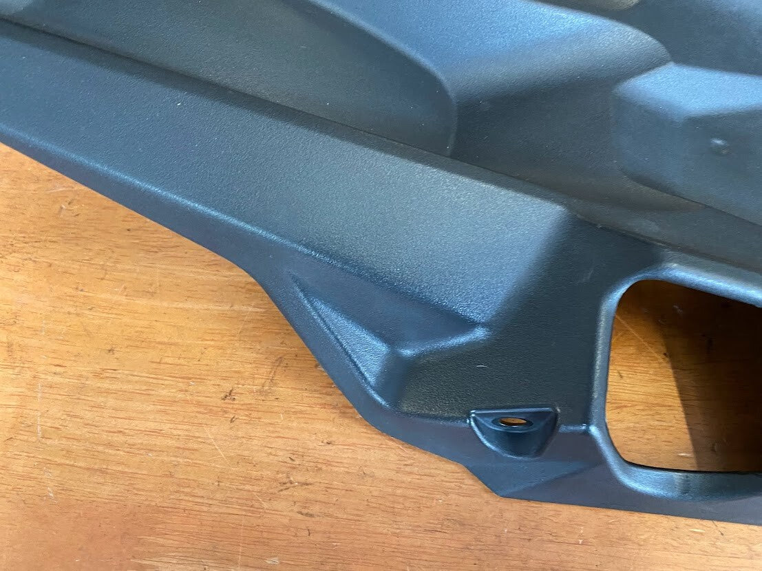 Rear Fender Benelli BN302 2015
